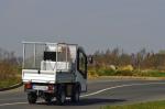 Goupil G3 High Pressure Cleaner 2008 года